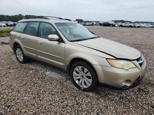 Aukcja sprzedaży 2008 Subaru Outback, vin: 4S4BP86C684300100, numer aukcji: 62038856