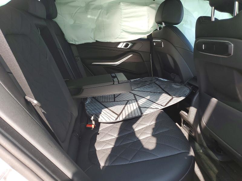 61858036 :رقم المزاد ، 5UX43EU05R9V29323 vin ، 2024 Bmw X5 مزاد بيع