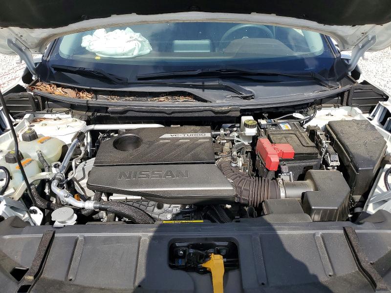 Aukcja sprzedaży 2023 Nissan Rogue, vin: JN8BT3BA6PW411261, numer aukcji: 63191326