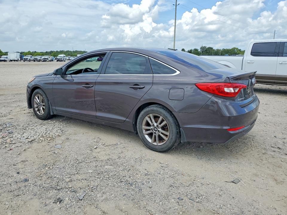 Aukcja sprzedaży 2017 Hyundai Sonata, vin: 5NPE24AF2HH592655, numer aukcji: 59671016