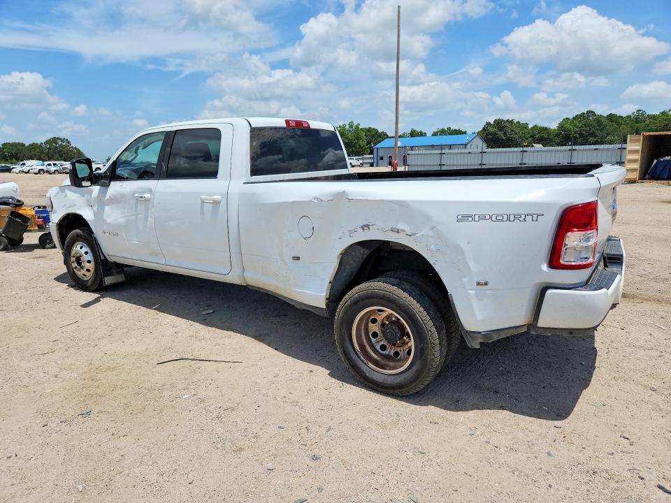Aukcja sprzedaży 2023 Ram 3500, vin: 3C63RRHL0PG510187, numer aukcji: 62227336