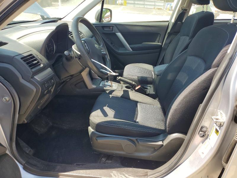 Продаж на аукціоні авто 2014 Subaru Forester, vin: JF2SJAAC1EH458645, номер лоту: 62768406