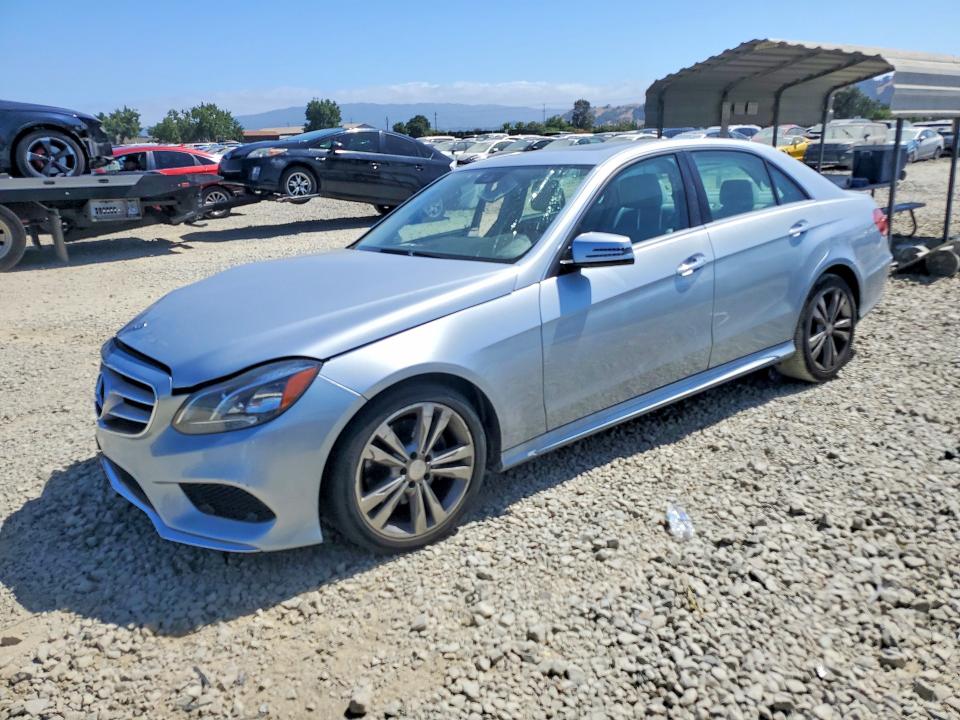 Aukcja sprzedaży 2014 Mercedes-benz E, vin: WDDHF5KB9EA891474, numer aukcji: 59633116