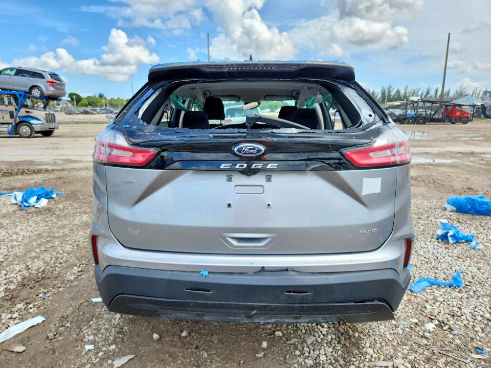 Aukcja sprzedaży 2024 Ford Edge, vin: 2FMPK4G91RBB10275, numer aukcji: 59855286