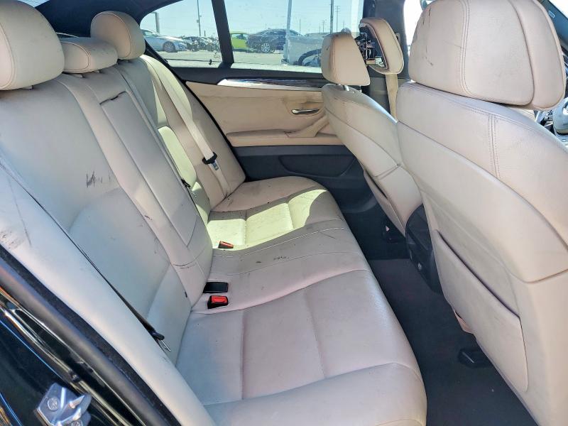 59193976 :رقم المزاد ، WBAFR7C57CC811312 vin ، 2012 Bmw 535 مزاد بيع