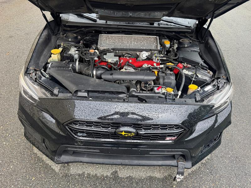 Aukcja sprzedaży 2018 Subaru Wrx, vin: JF1VA2T60J9839440, numer aukcji: 62502486