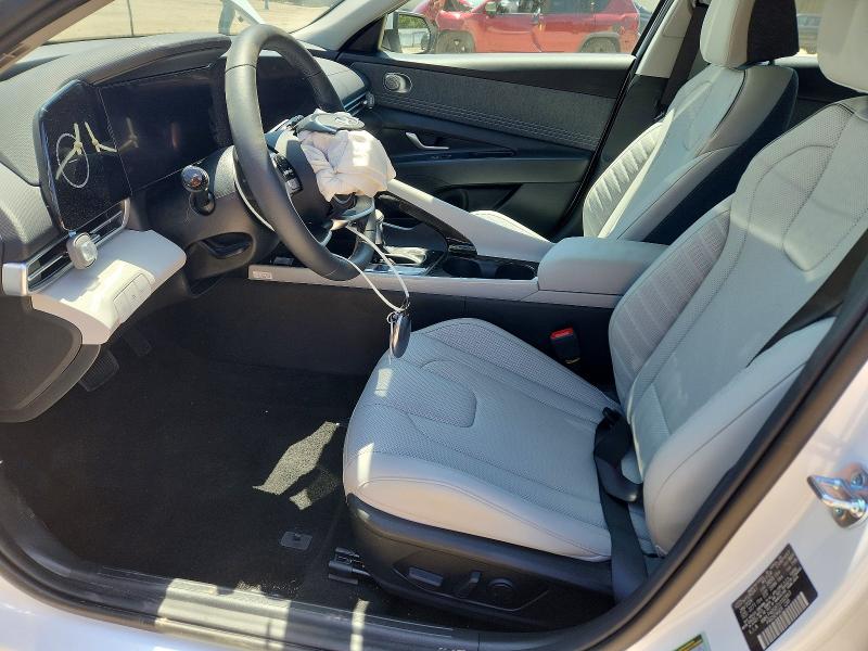 Aukcja sprzedaży 2026 Hyundai Elantra, vin: KMHLP4DG9TU182863, numer aukcji: 60597926