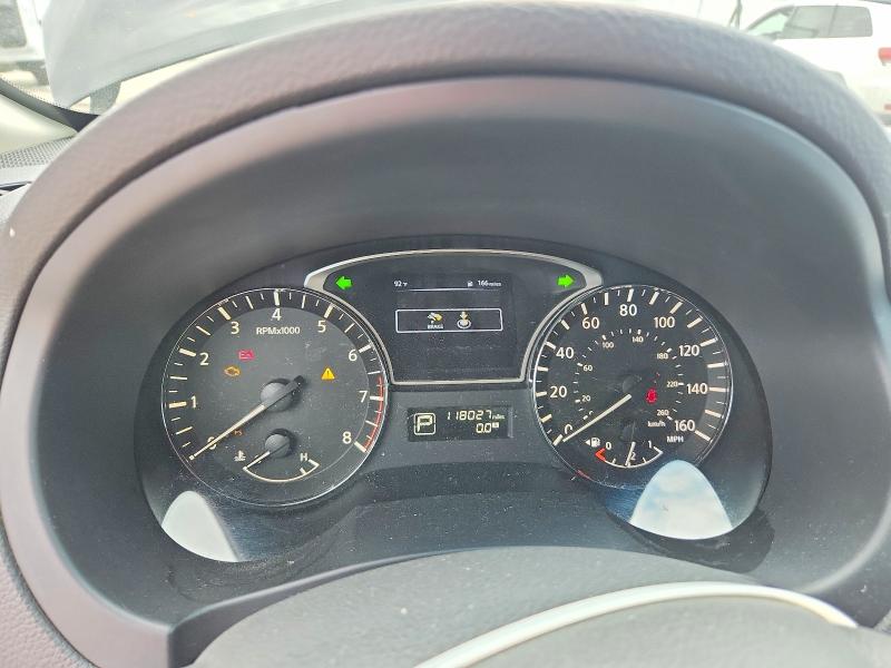 60460416 :رقم المزاد ، 1N4AL3APXFC431001 vin ، 2015 Nissan Altima مزاد بيع