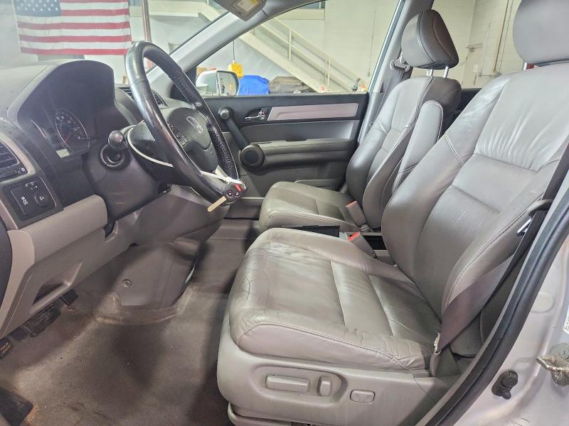 62252526 :رقم المزاد ، 5J6RE4H7XAL022633 vin ، 2010 Honda Cr-v مزاد بيع