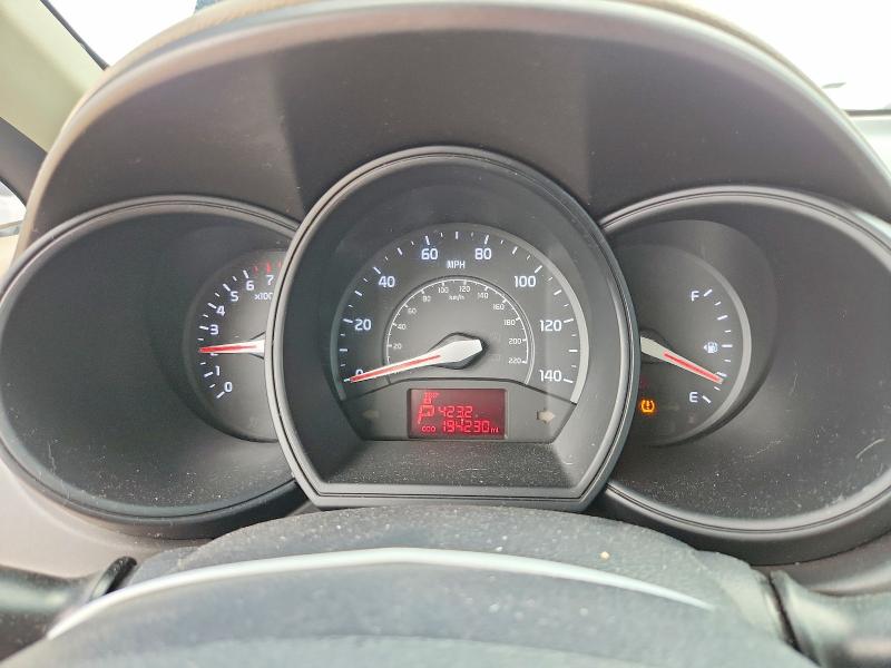 Продажа на аукционе авто 2013 Kia Rio, vin: KNADN4A32D6117212, номер лота: 59735836
