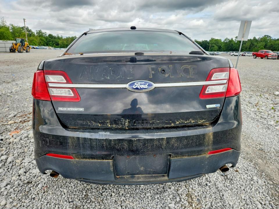 Продажа на аукционе авто 2014 Ford Taurus, vin: 1FAHP2MK8EG185814, номер лота: 62294676