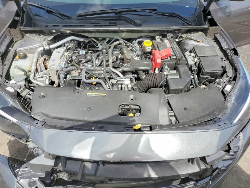 Aukcja sprzedaży 2025 Nissan Sentra, vin: 3N1AB8CV0SY215717, numer aukcji: 60371836