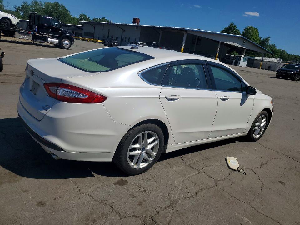 Aukcja sprzedaży 2014 Ford Fusion, vin: 3FA6P0HR0ER197838, numer aukcji: 61846446