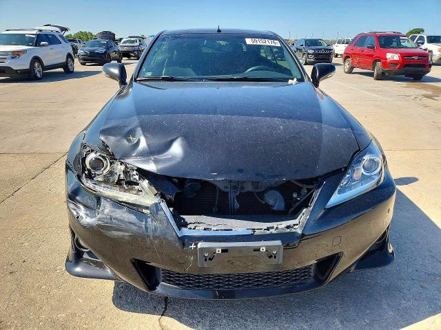 Aukcja sprzedaży 2014 Lexus Is, vin: JTHFE2C25E2510150, numer aukcji: 59152176