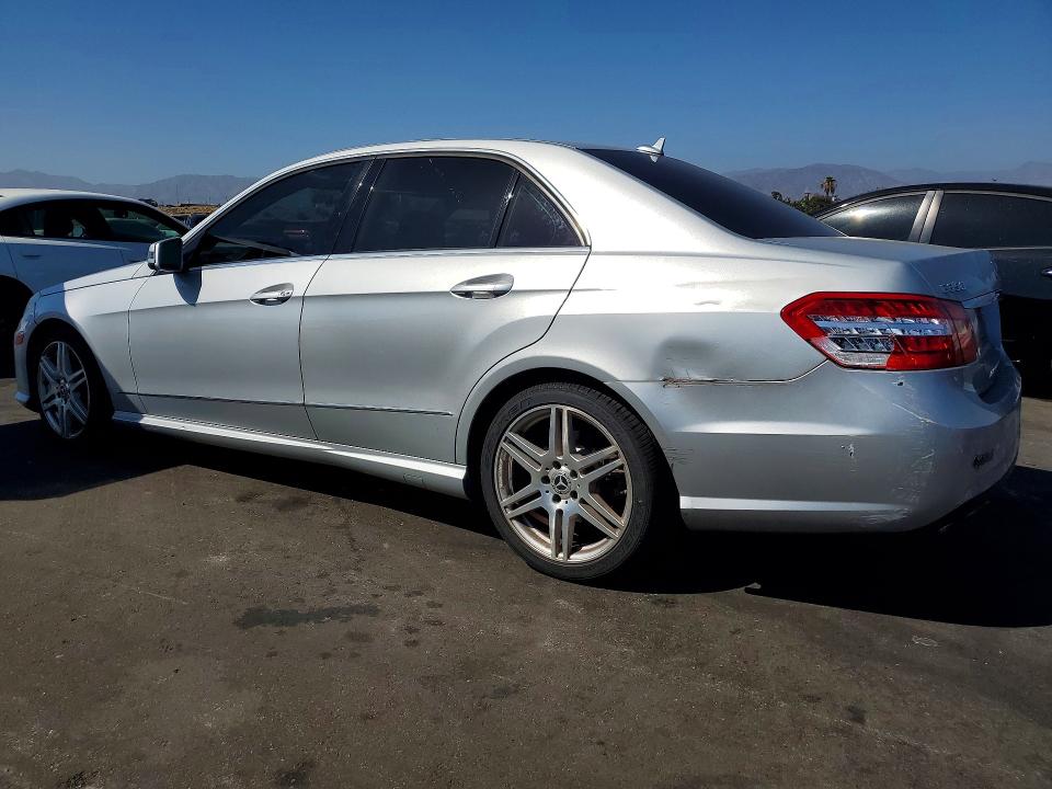 Продажа на аукционе авто 2010 Mercedes-benz E, vin: WDDHF5GB4AA046437, номер лота: 60850286