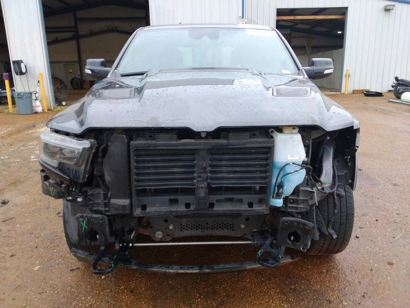 2022 Ram 1500 მანქანა იყიდება აუქციონზე, vin: 1C6RREHT5NN157159, აუქციონის ნომერი: 59161796