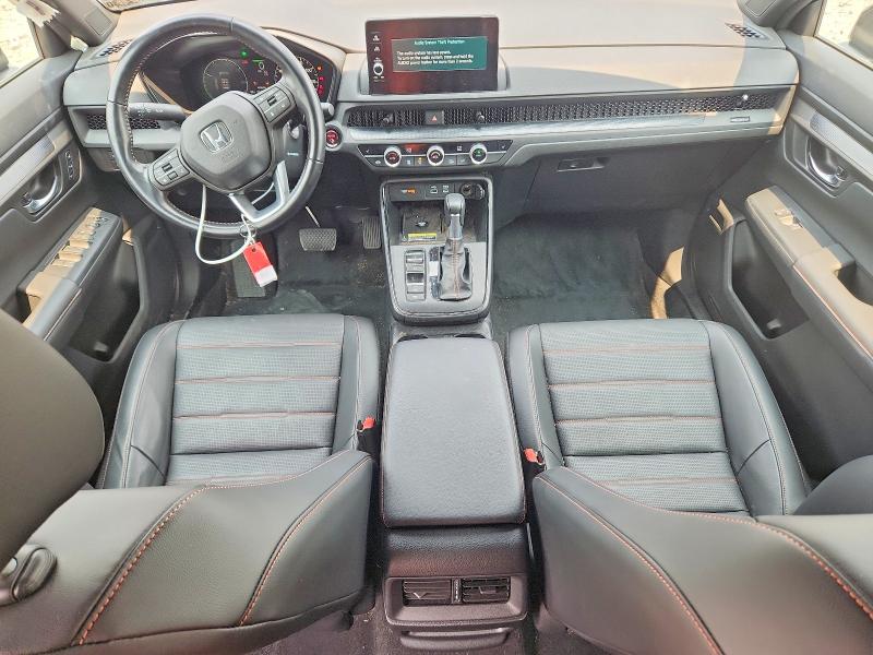 Продаж на аукціоні авто 2025 Honda Cr-v, vin: 7FARS6H8XSE055806, номер лоту: 60419656