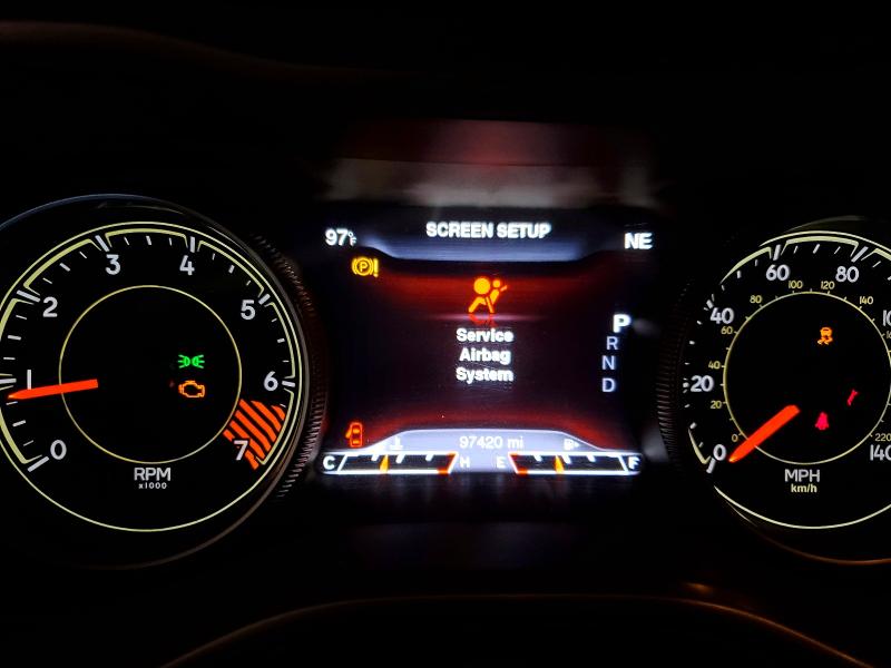 Продажа на аукционе авто 2014 Jeep Cherokee, vin: 1C4PJMDB8EW191296, номер лота: 59670646