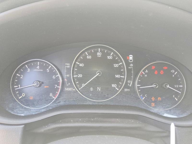 Aukcja sprzedaży 2022 Mazda Cx-30, vin: 3MVDMBBL4NM400445, numer aukcji: 62484196