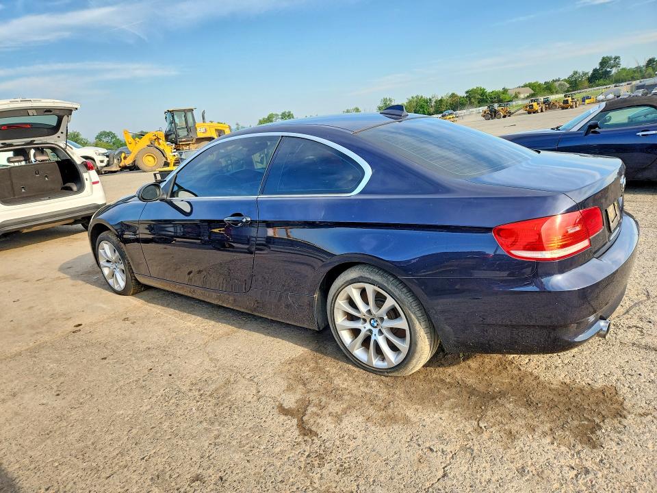 Aukcja sprzedaży 2008 Bmw 335, vin: WBAWC73548E064099, numer aukcji: 61192436