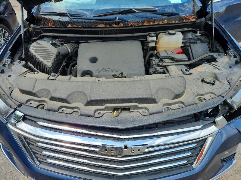 Продаж на аукціоні авто 2023 Chevrolet Traverse, vin: 1GNERFKW7PJ229612, номер лоту: 62446366