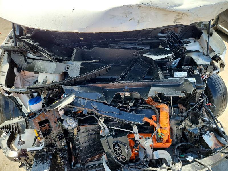 Продажа на аукционе авто 2023 Kia Niro, vin: KNDCR3L11P5026693, номер лота: 61411326