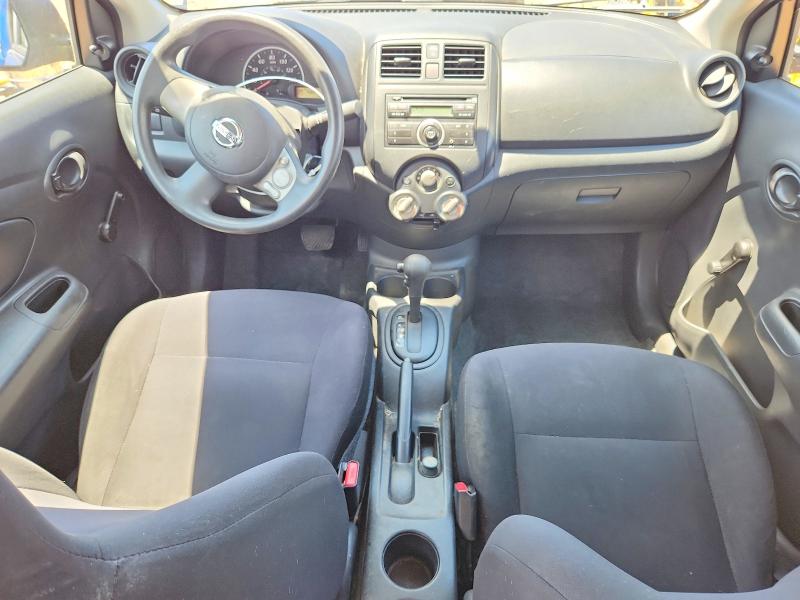 Продажа на аукционе авто 2012 Nissan Versa, vin: 3N1CN7AP8CL927440, номер лота: 60452936