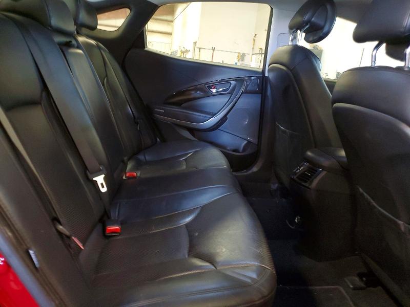 Продаж на аукціоні авто 2016 Hyundai Azera, vin: KMHFG4JG7GA513528, номер лоту: 62310366