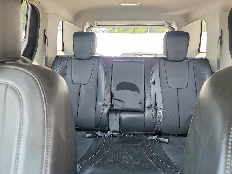 2017 Gmc Terrain მანქანა იყიდება აუქციონზე, vin: 2GKFLVE39H6278890, აუქციონის ნომერი: 62093566