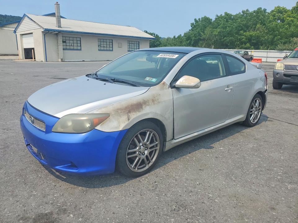 Aukcja sprzedaży 2007 Scion Tc, vin: JTKDE167770153846, numer aukcji: 60959486
