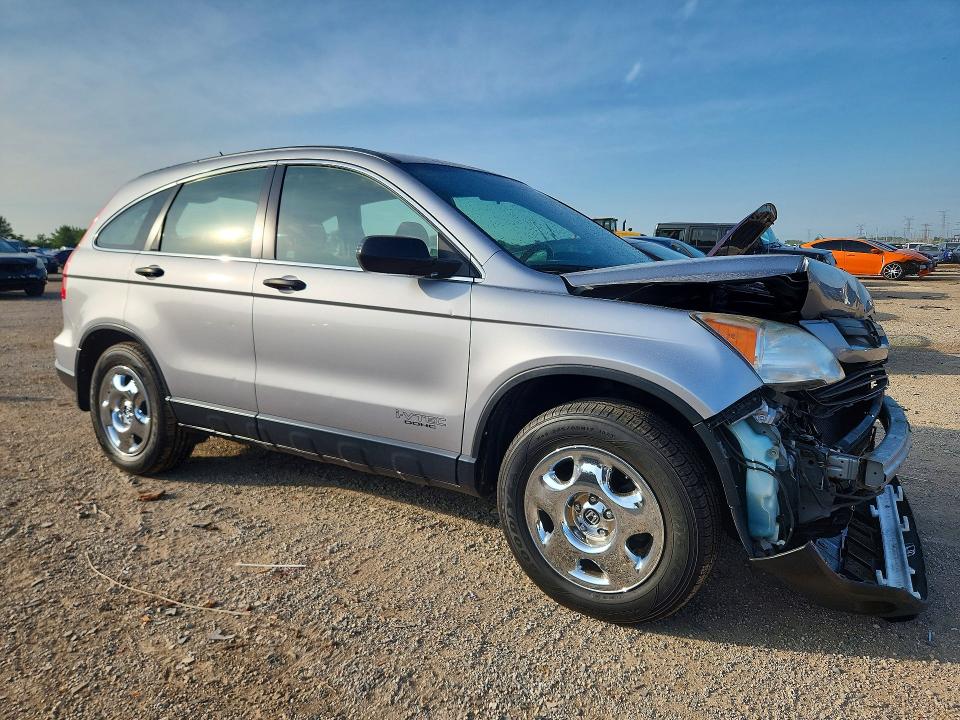 Aukcja sprzedaży 2008 Honda Cr-v, vin: JHLRE48388C038216, numer aukcji: 60393666