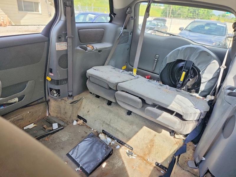 Продажа на аукционе авто 2004 Toyota Sienna, vin: 5TDZA23C44S219018, номер лота: 59774716