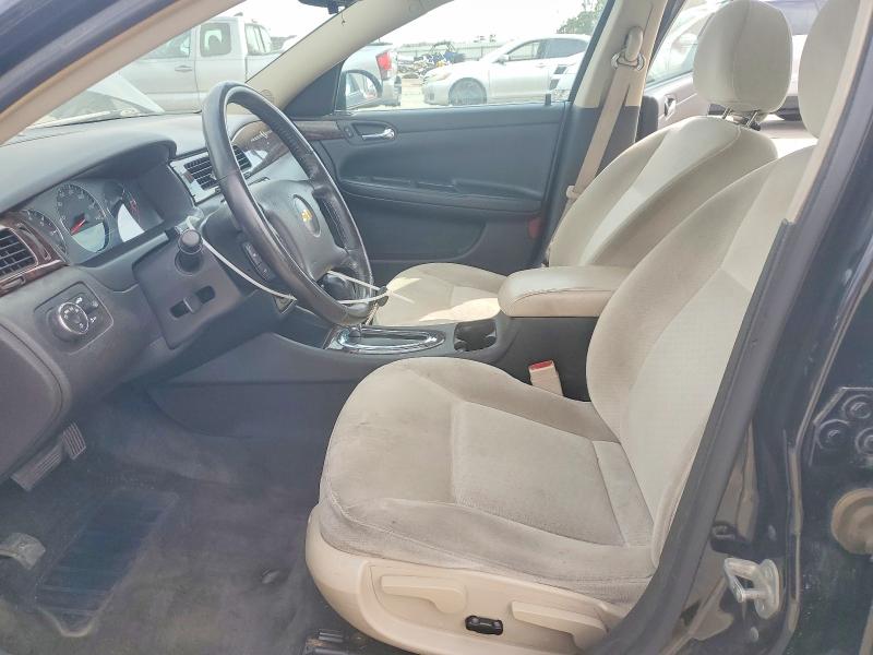 Продажа на аукционе авто 2012 Chevrolet Impala, vin: 2G1WG5E36C1247241, номер лота: 60648186