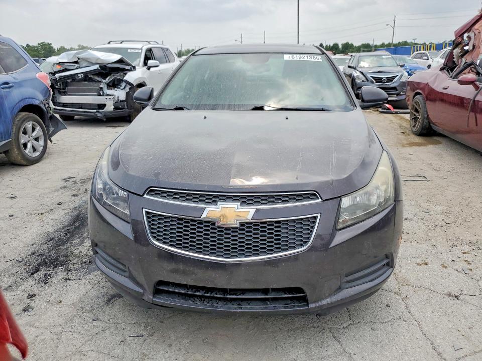 Продажа на аукционе авто 2013 Chevrolet Cruze, vin: 1G1PC5SB4D7311440, номер лота: 61921386