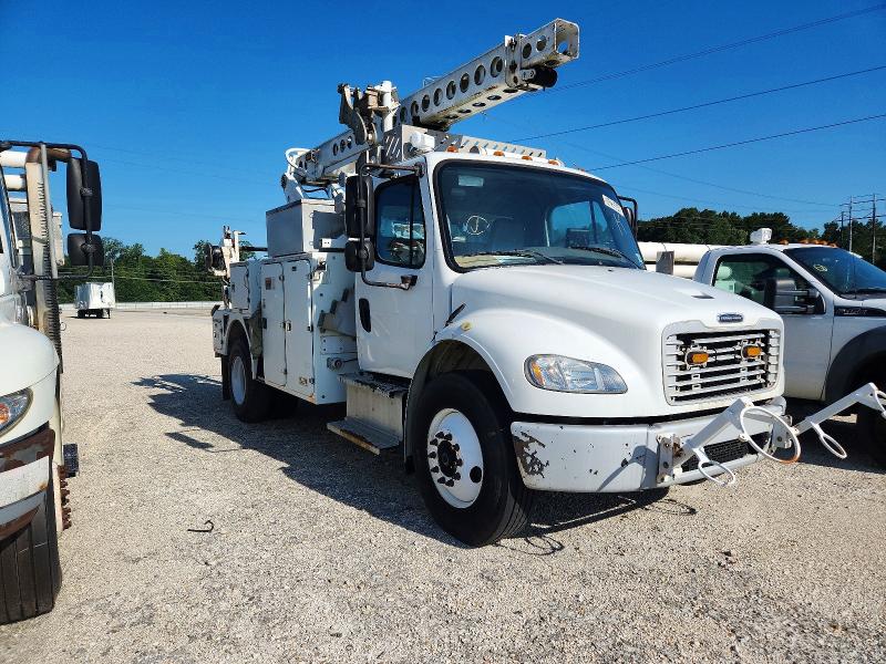 Aukcja sprzedaży 2014 Freightliner M2, vin: 1FVACXDT7EHFM5119, numer aukcji: 55205846