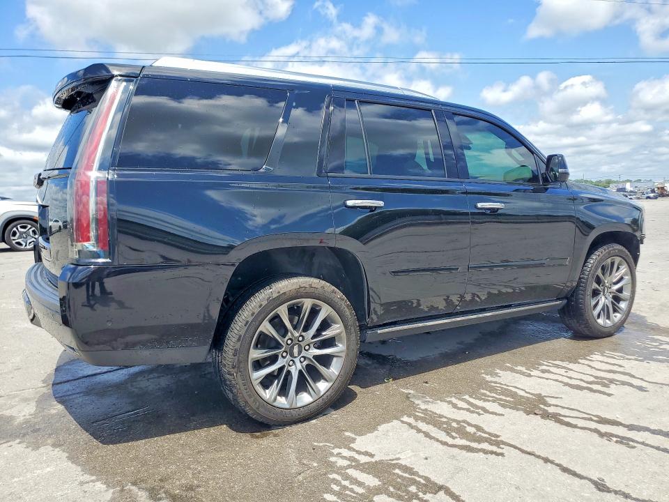 Продаж на аукціоні авто 2019 Cadillac Escalade, vin: 1GYS4DKJ3KR301770, номер лоту: 61540256