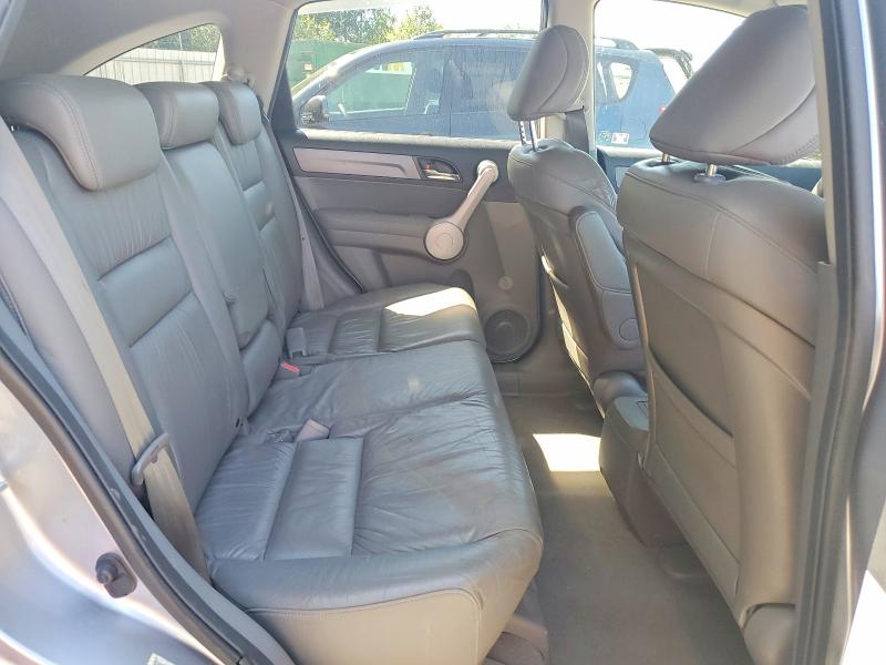 Продажа на аукционе авто 2007 Honda Cr-v, vin: JHLRE48777C080393, номер лота: 61373556