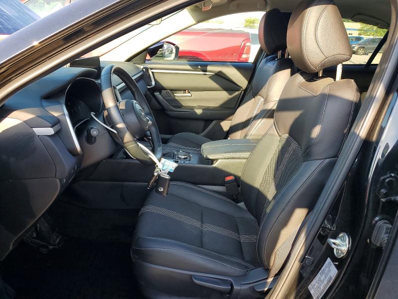 Продажа на аукционе авто 2024 Mazda Cx-50, vin: 7MMVABAM8RN241935, номер лота: 59169206