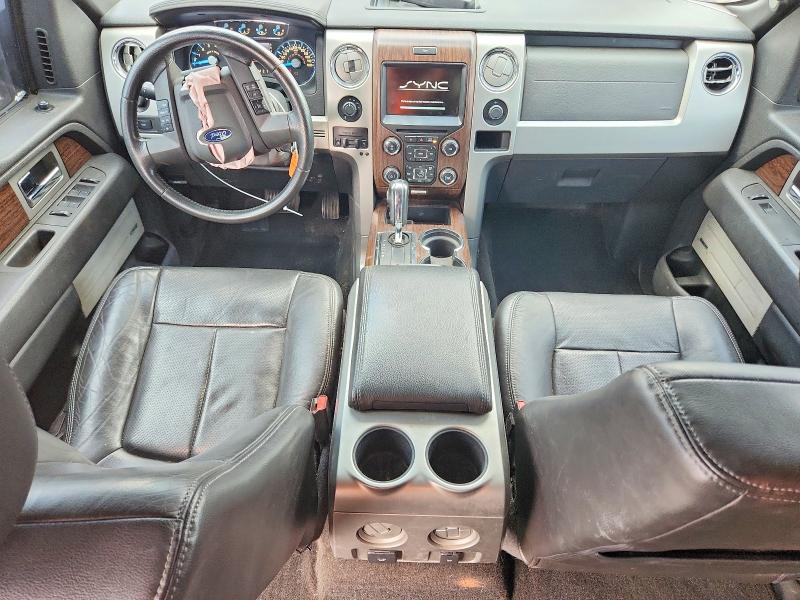 Продаж на аукціоні авто 2013 Ford F150, vin: 1FTFW1ET7DKF88958, номер лоту: 61478566