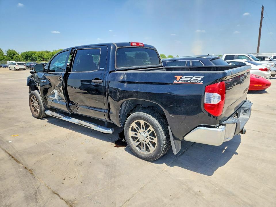 Aukcja sprzedaży 2016 Toyota Tundra, vin: 5TFEW5F1XGX198556, numer aukcji: 61913746