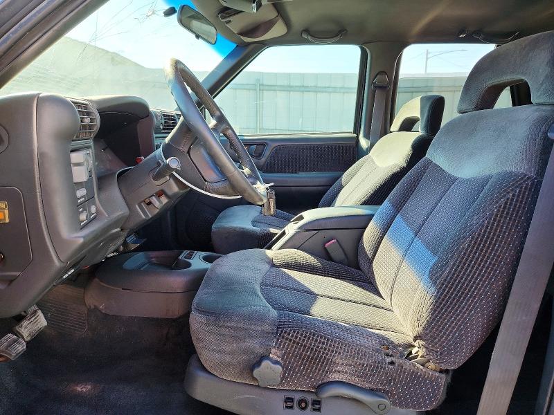 60695686 :رقم المزاد ، 1GKDT13W8SK544627 vin ، 1995 Gmc Jimmy مزاد بيع
