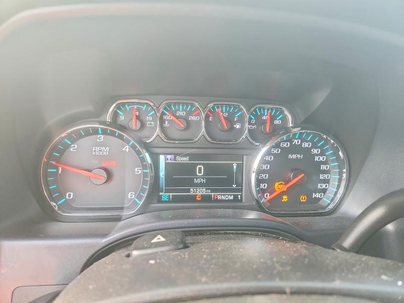 Aukcja sprzedaży 2015 Chevrolet Silverado, vin: 1GC1KVEG2FF527240, numer aukcji: 59368786