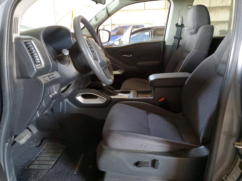 Продаж на аукціоні авто 2023 Nissan Frontier, vin: 1N6ED1EJ9PN664048, номер лоту: 60626246