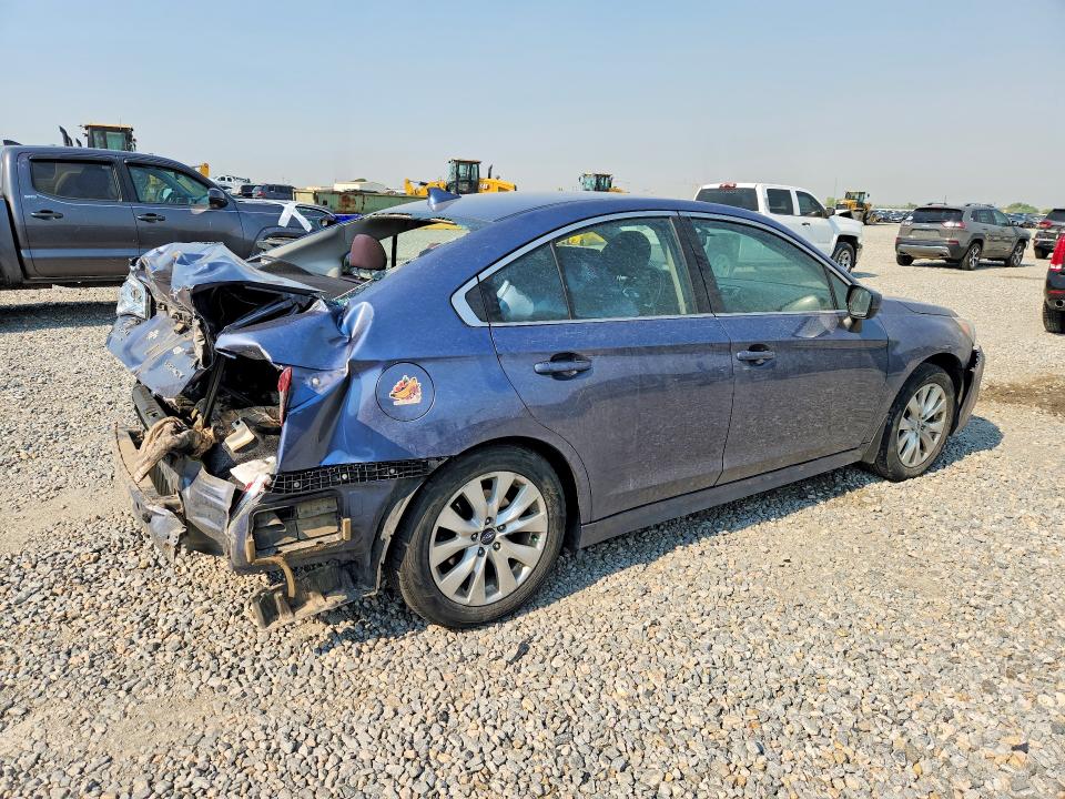 59314836 :رقم المزاد ، 4S3BNBC66G3024074 vin ، 2016 Subaru Legacy مزاد بيع
