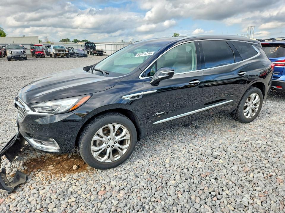 Aukcja sprzedaży 2020 Buick Enclave, vin: 5GAEVCKW2LJ120232, numer aukcji: 60222316