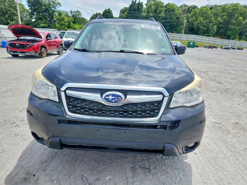Продажа на аукционе авто 2014 Subaru Forester, vin: JF2SJAMC0EH408430, номер лота: 62065156
