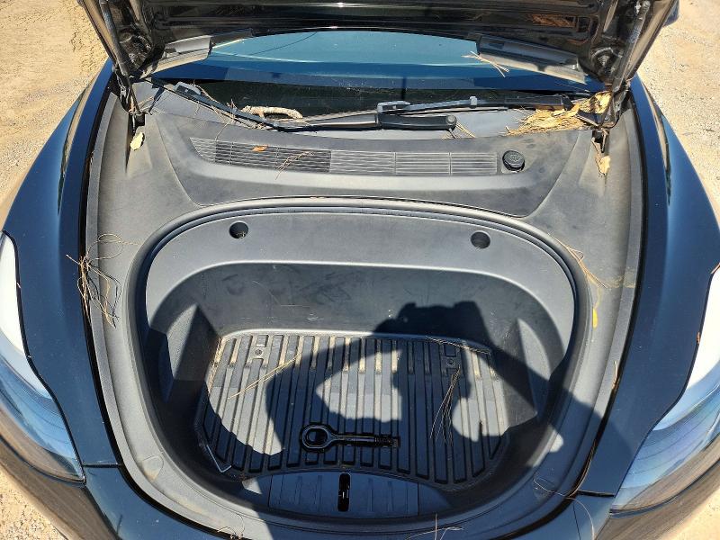 Aukcja sprzedaży 2023 Tesla Model 3, vin: 5YJ3E1EAXPF554700, numer aukcji: 59076156
