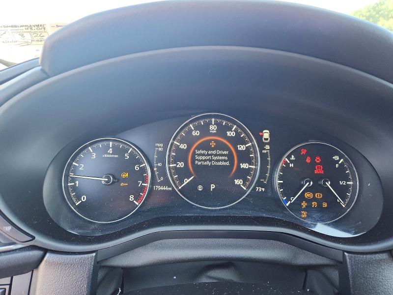 62797776 :رقم المزاد ، 3MVDMBBL1MM249885 vin ، 2021 Mazda Cx-30 مزاد بيع