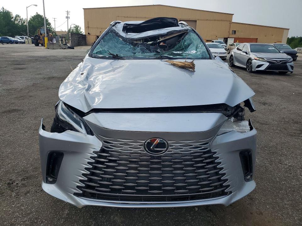 2024 Lexus Rx 350 მანქანა იყიდება აუქციონზე, vin: 2T2BAMBA2RC037326, აუქციონის ნომერი: 61504846
