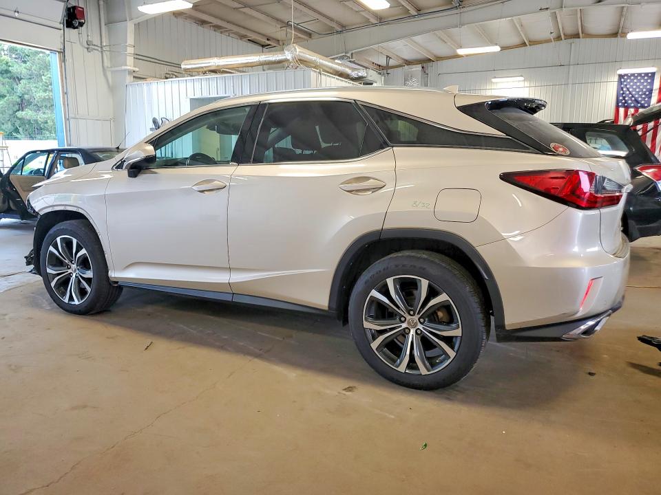 Продаж на аукціоні авто 2017 Lexus Rx 350, vin: 2T2BZMCA4HC074139, номер лоту: 62984596